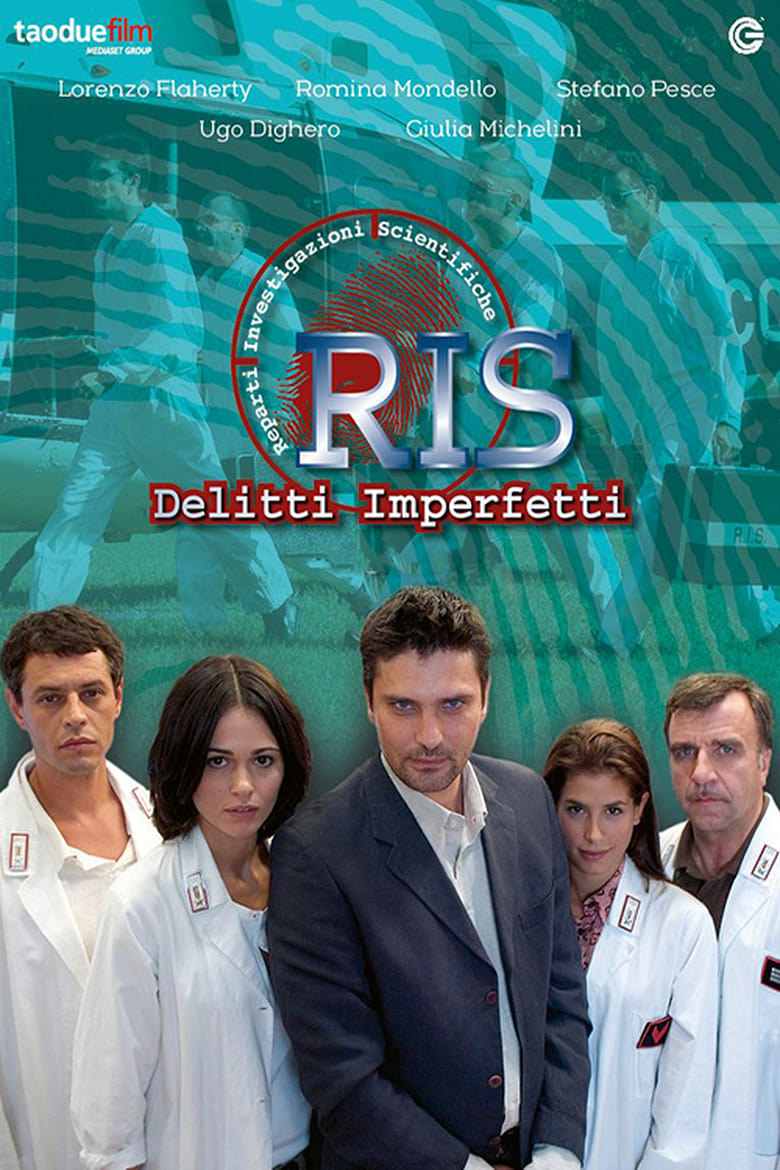 R.I.S. – Delitti Imperfetti (2005)