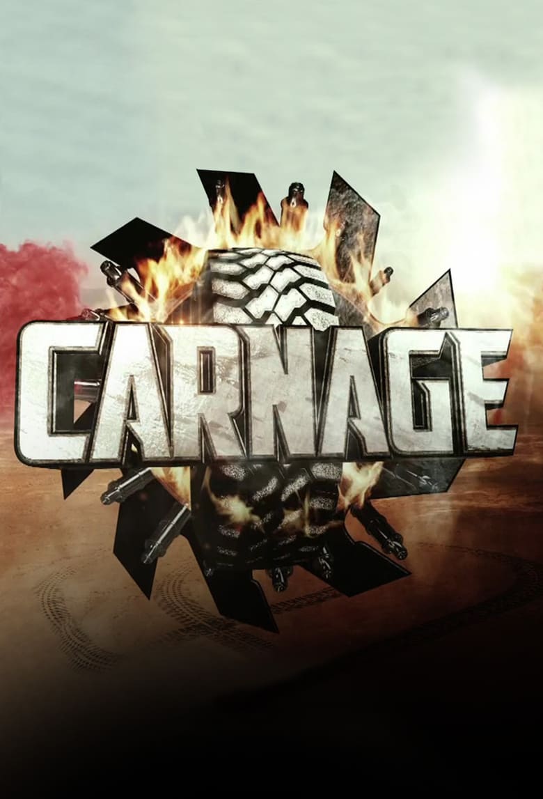 Carnage (2018)
