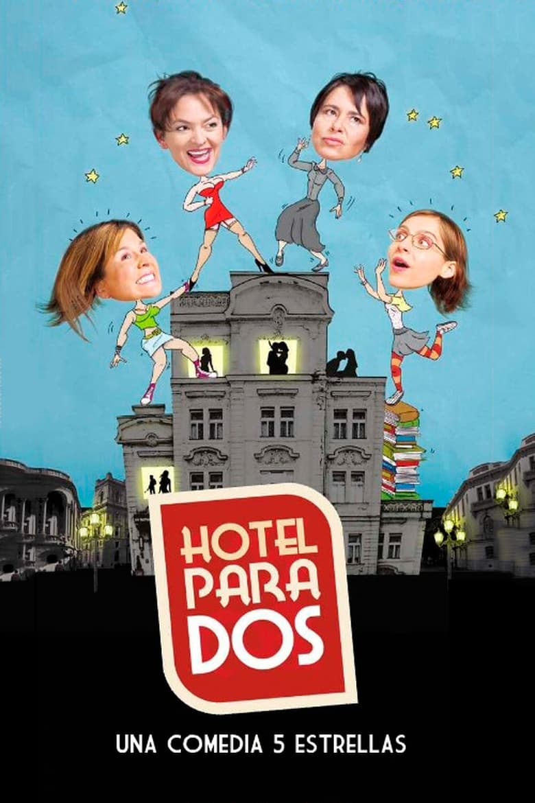 Hotel para dos (2007)