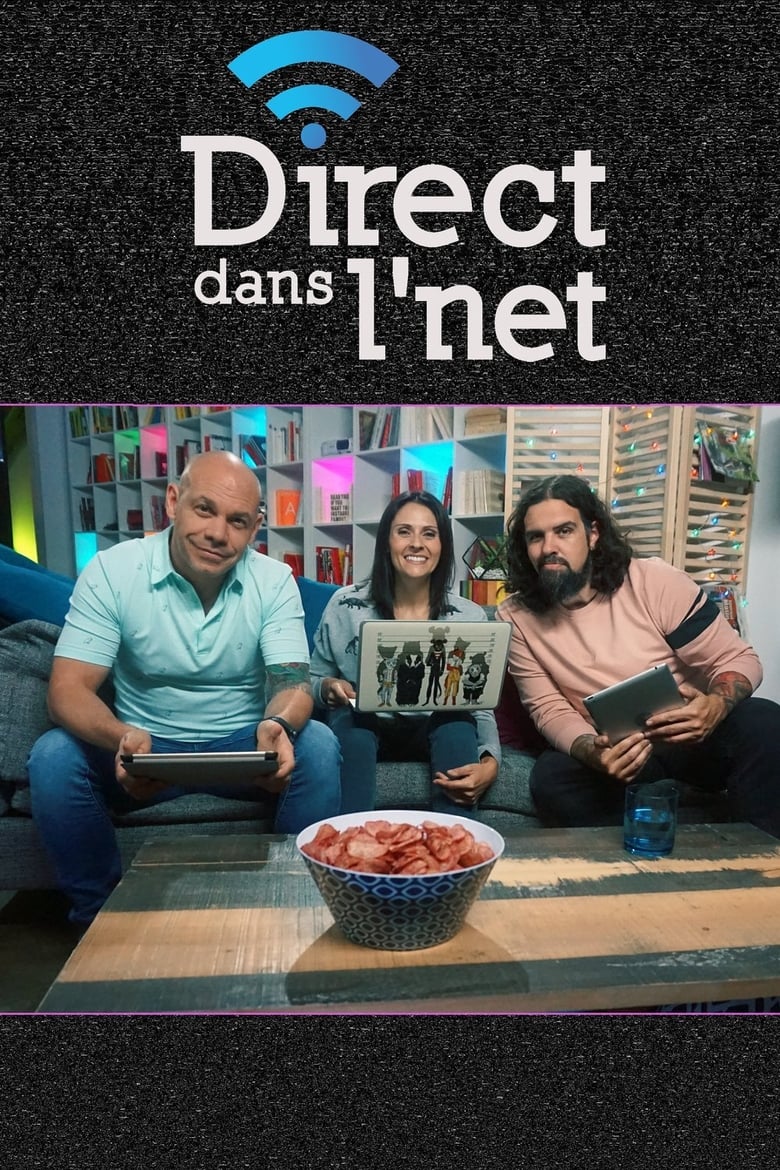 Direct dans l’net (2014)