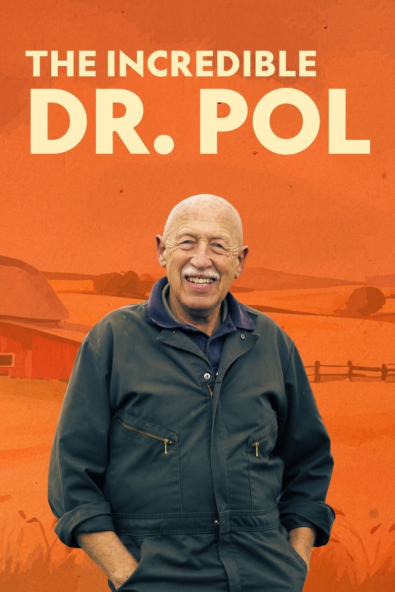 The Incredible Dr. Pol (2011)