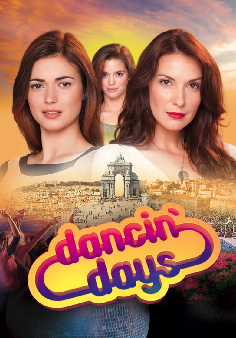 Dancin’ Days (2012)