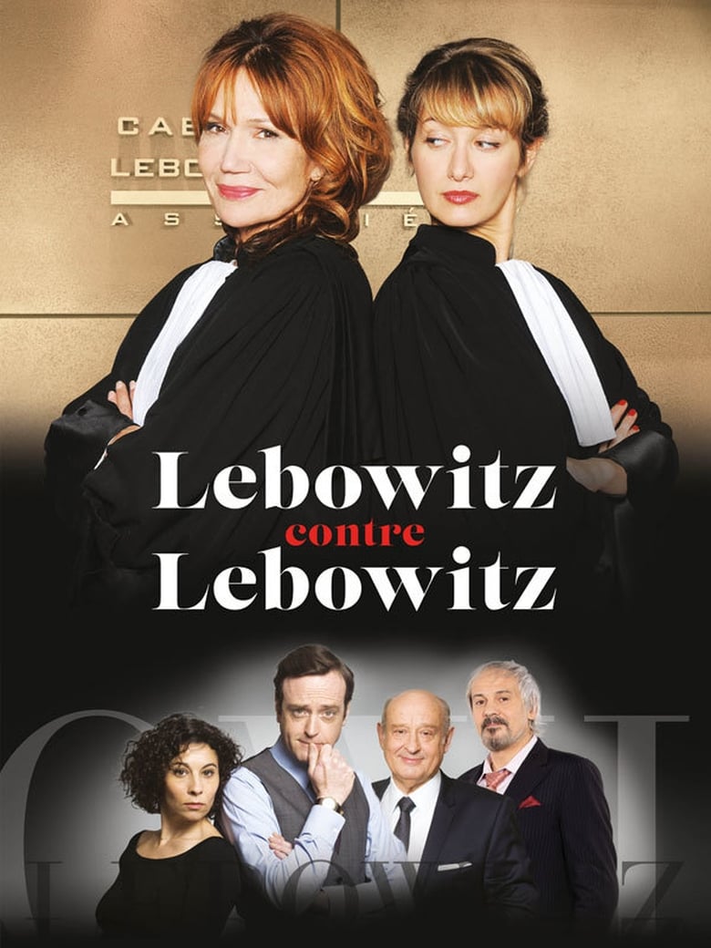 Lebowitz vs Lebowitz (2016)
