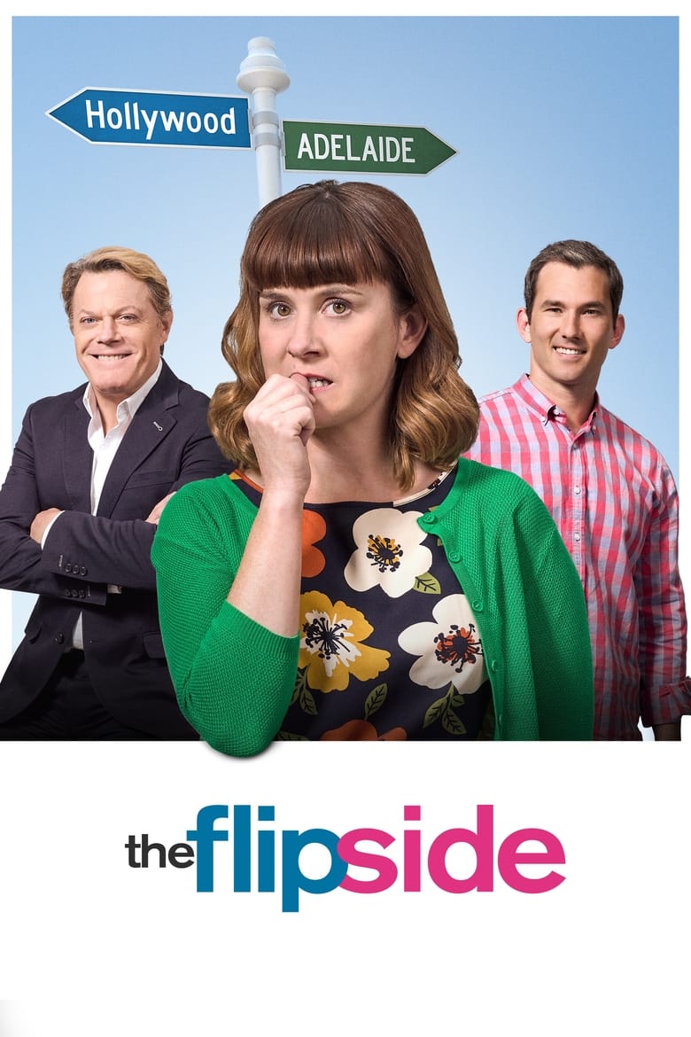 The Flip Side (2018)