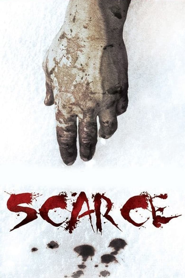 Scarce (2008)