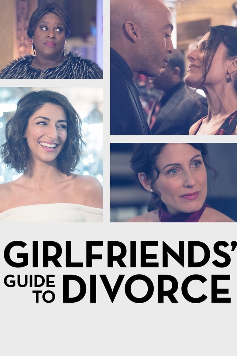 Girlfriends’ Guide to Divorce (2014)