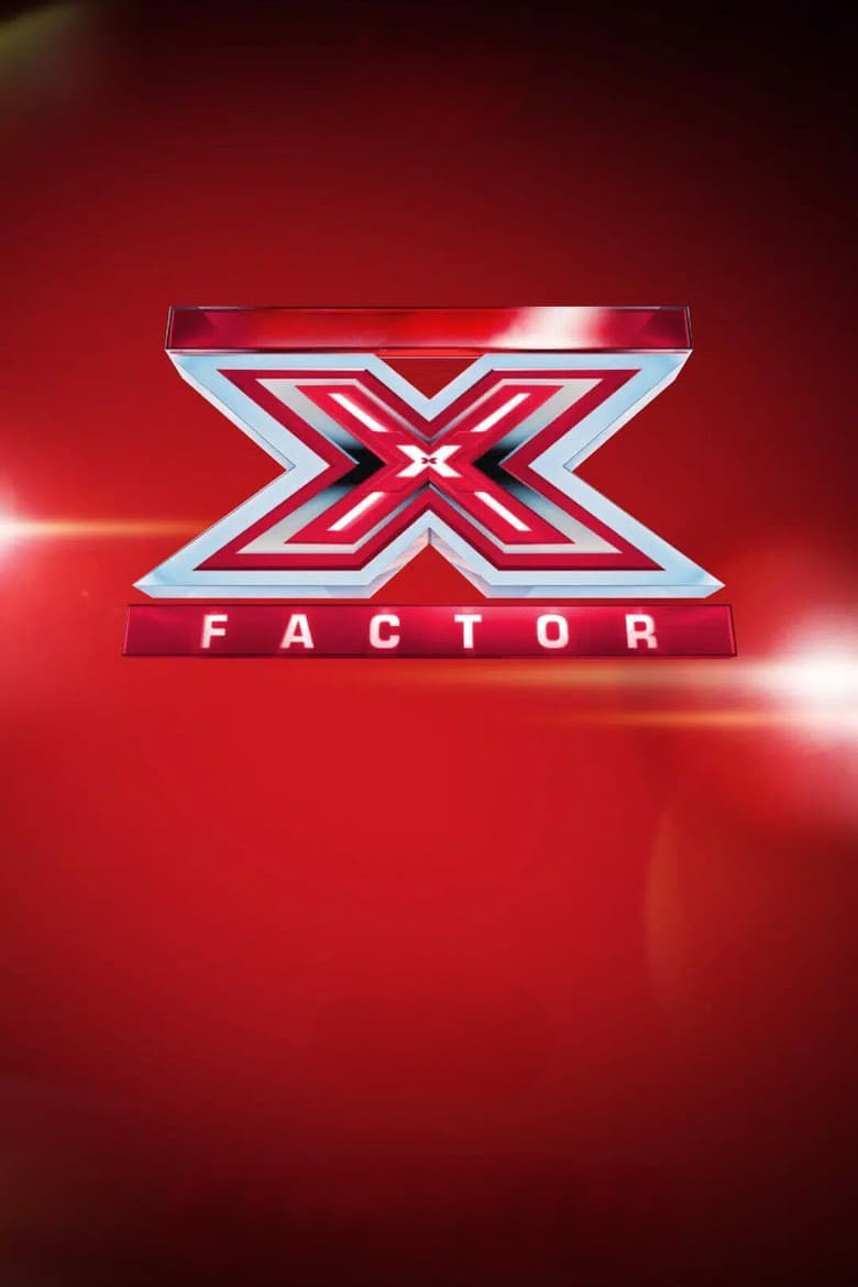 X Factor (2010)