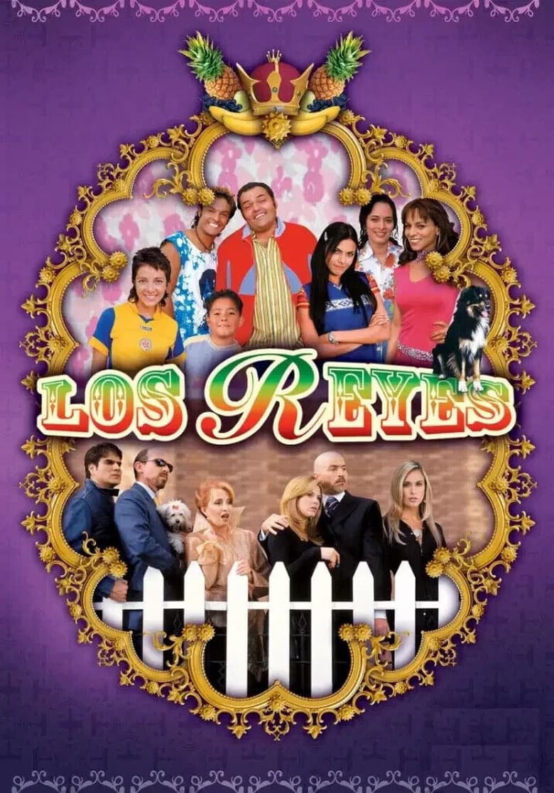 Los Reyes (2005)
