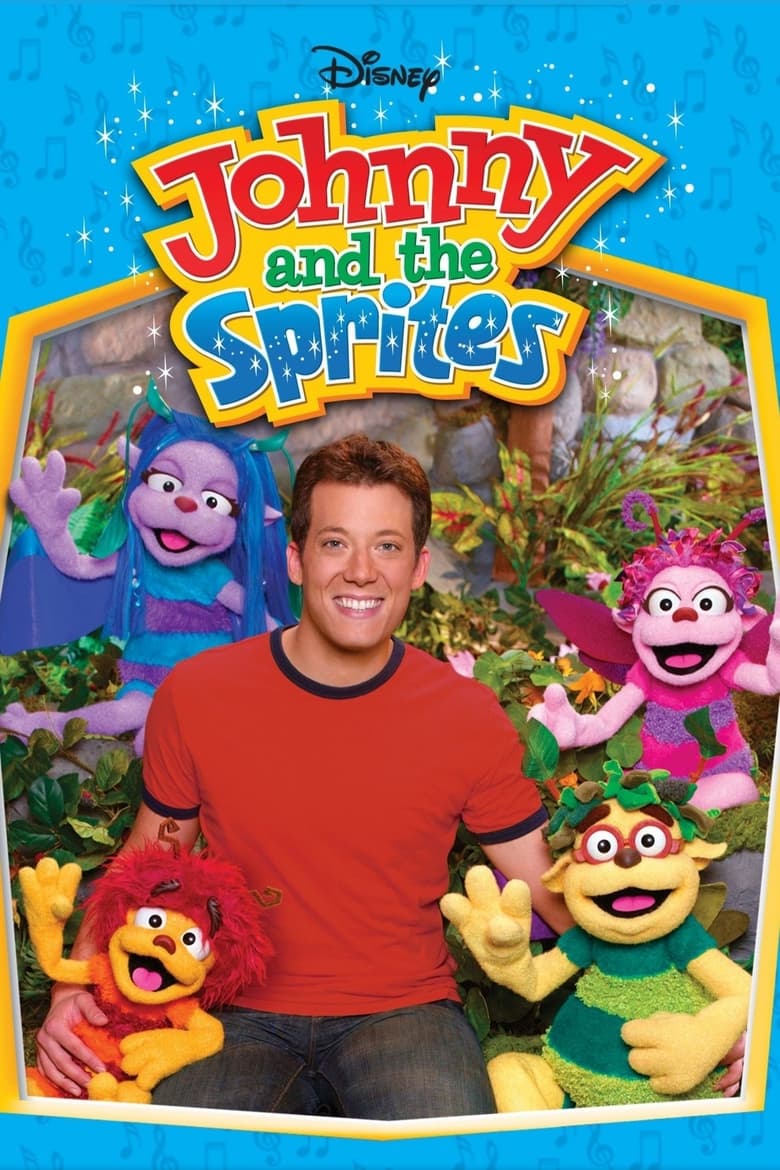 Johnny and the Sprites (2007)