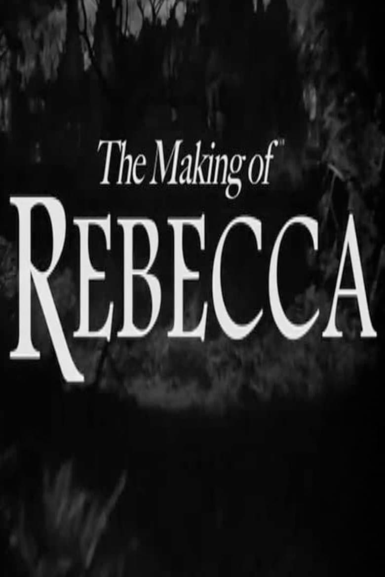 The Making of ‘Rebecca’ (2008)