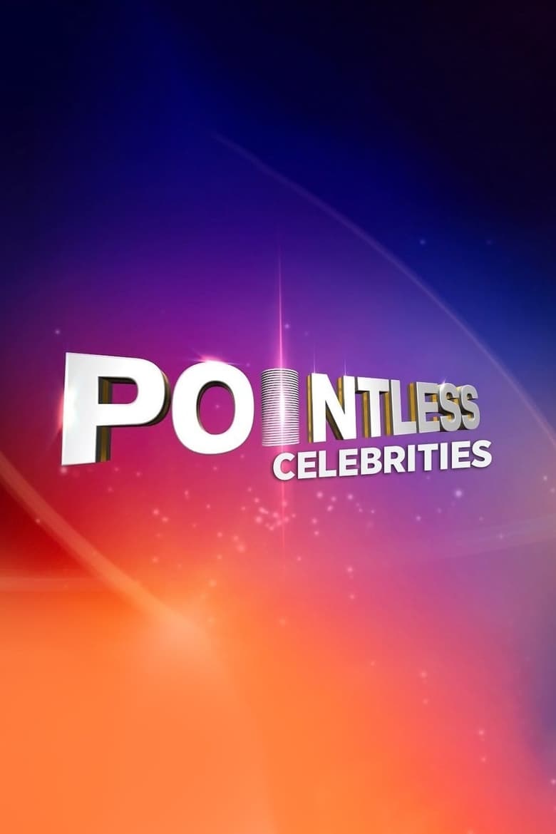 Pointless Celebrities (2011)