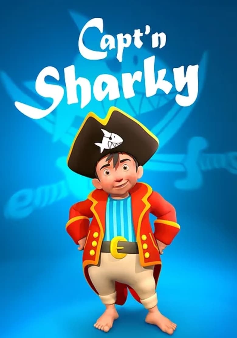Capt’n Sharky (2018)