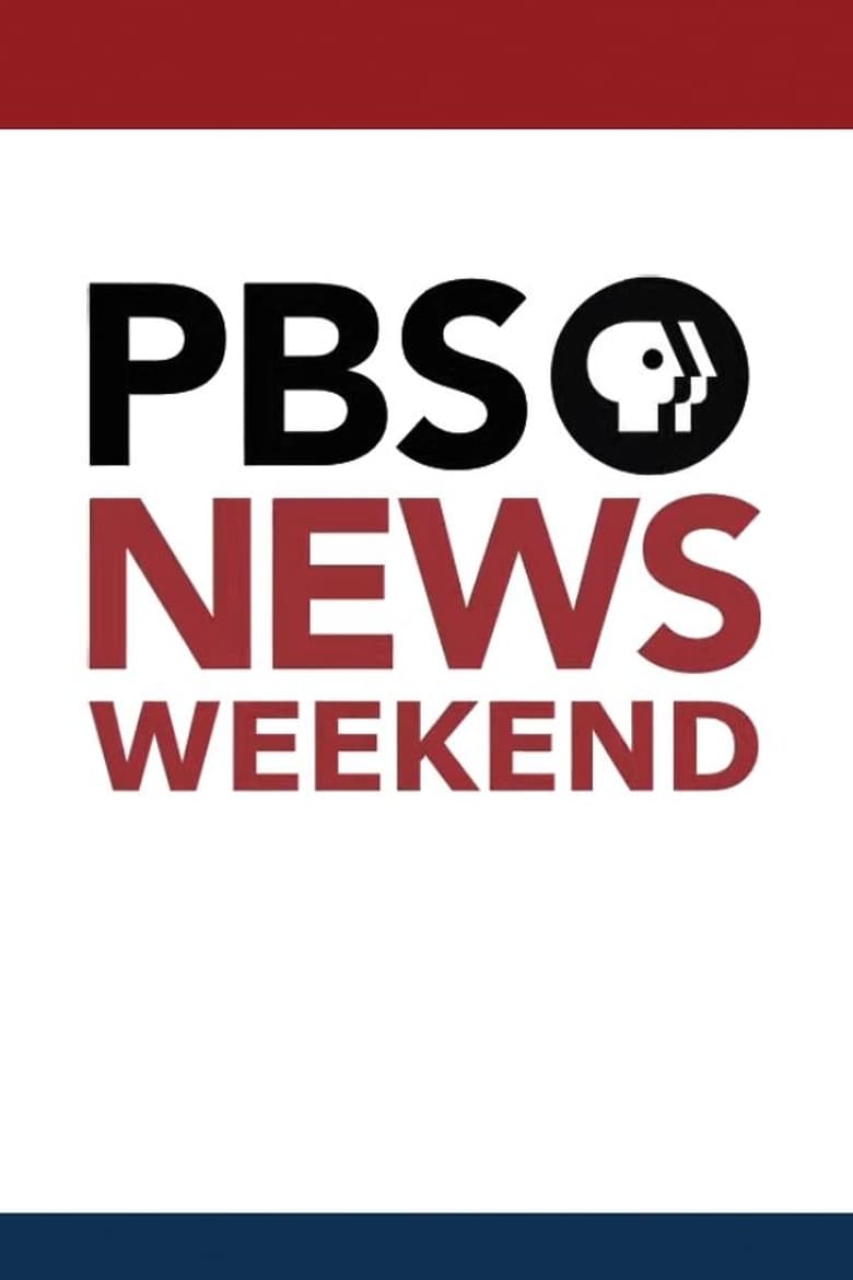 PBS News Weekend (2013)