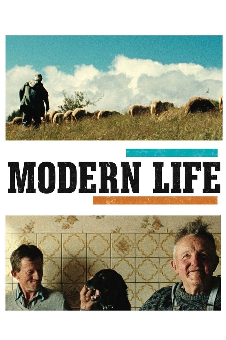 Modern Life (2008)