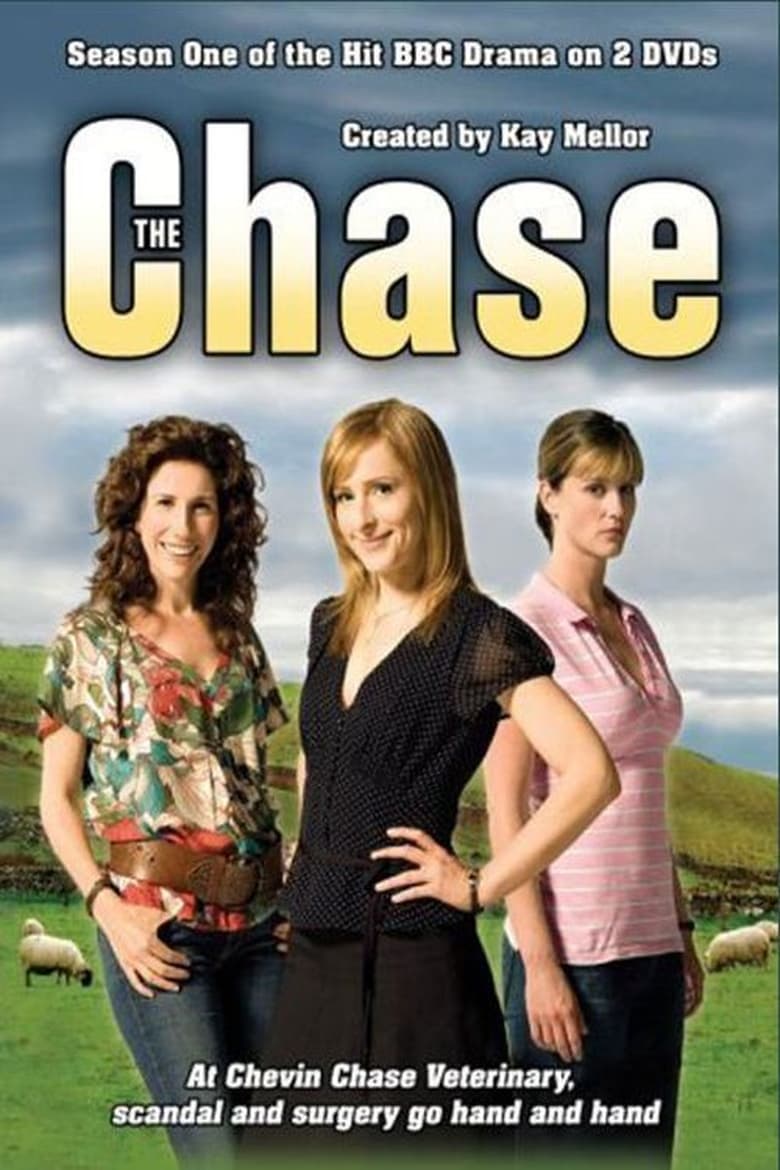 The Chase (2006)