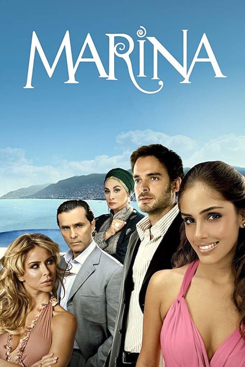 Marina (2006)