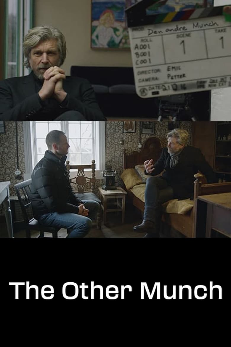 The Other Munch (2018)