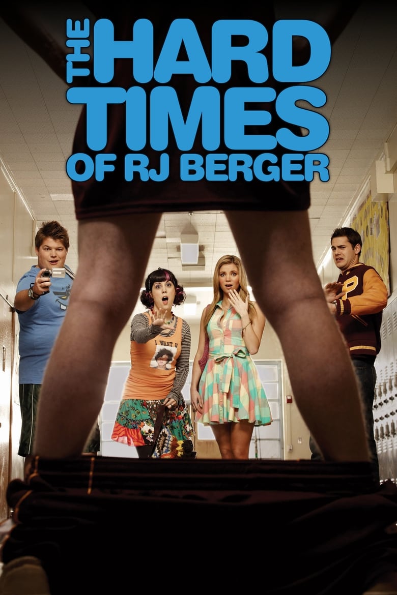 The Hard Times of RJ Berger (2010)