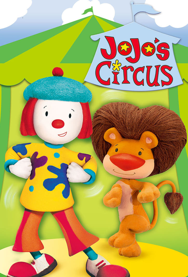 JoJo’s Circus (2003)