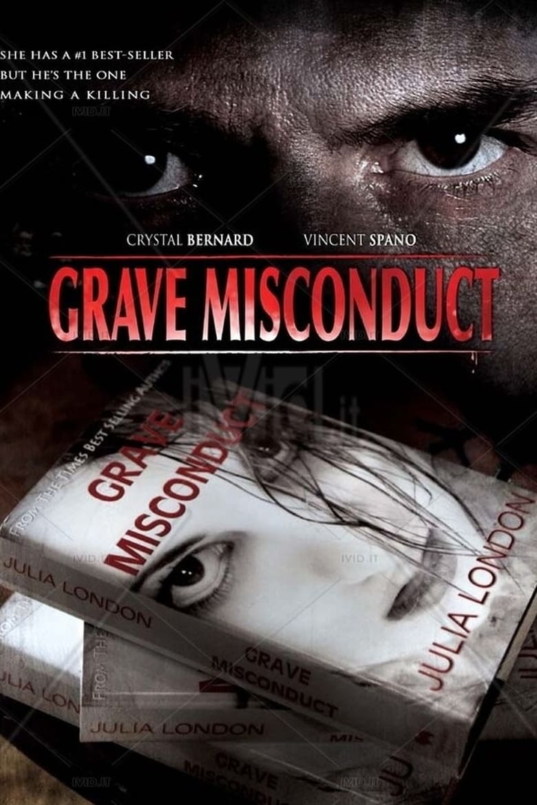Grave Misconduct (2008)