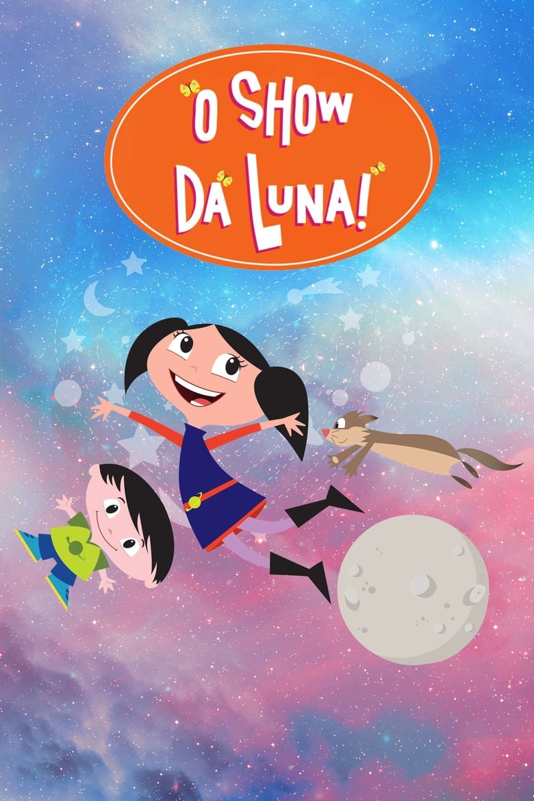 O Show da Luna (2014)