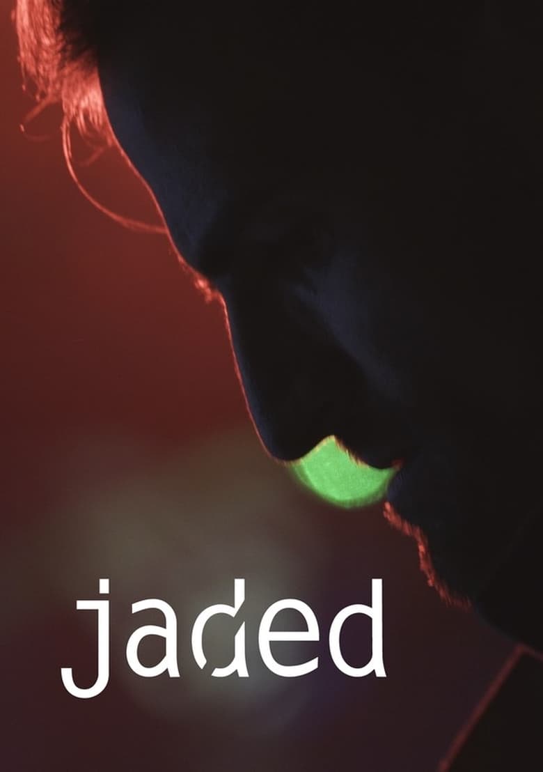 Jaded (2018)
