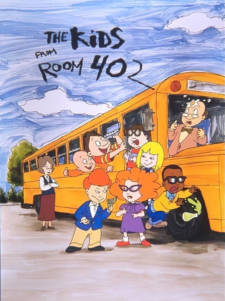 The Kids from Room 402 (2000)