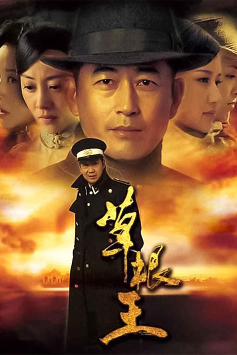 草根王 (2010)