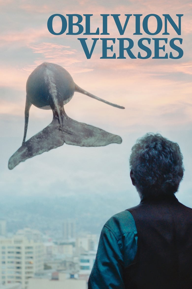 Oblivion Verses (2018)