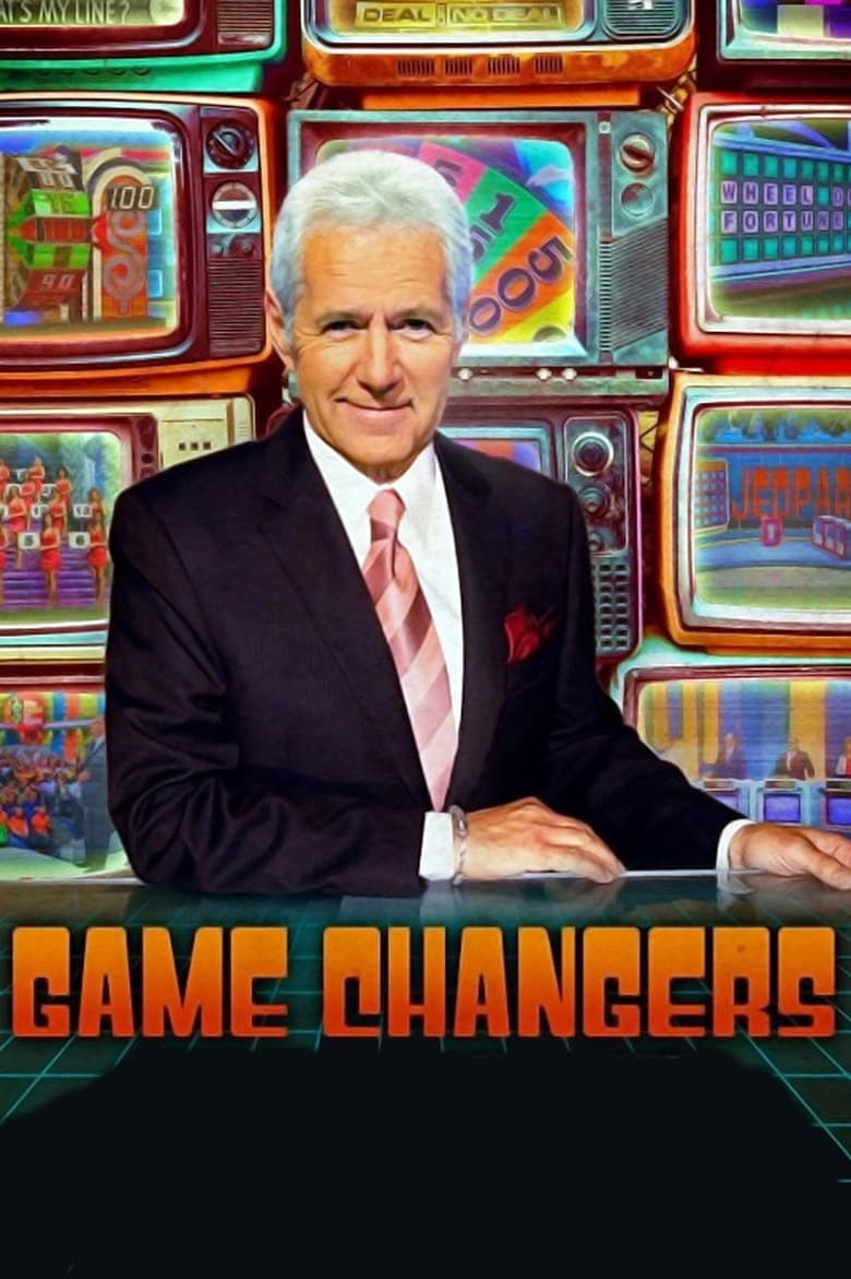 Game Changers (2018)