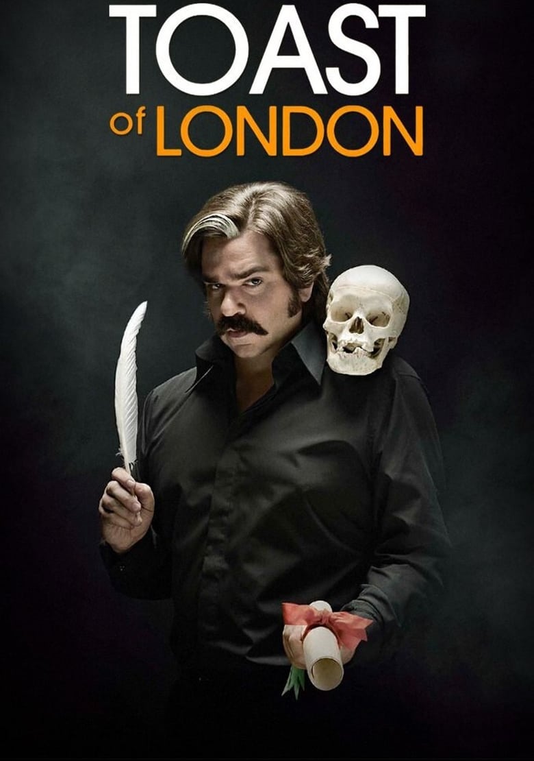 Toast of London (2013)
