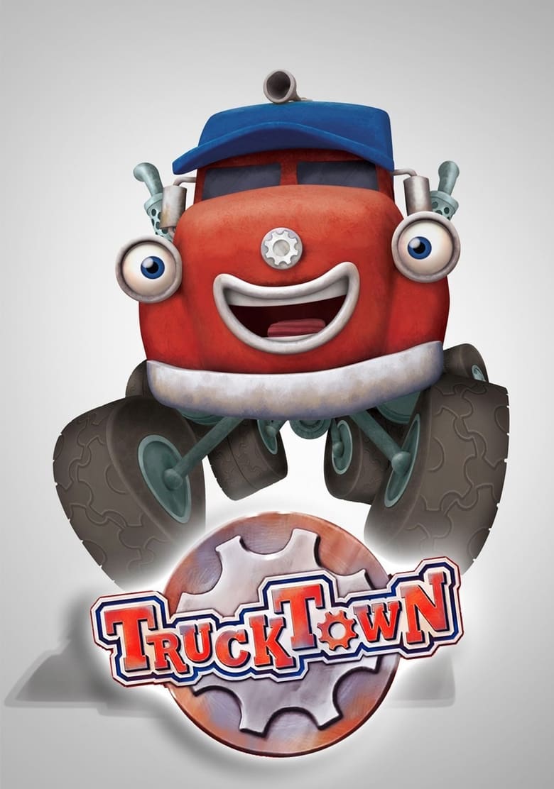 Trucktown (2014)