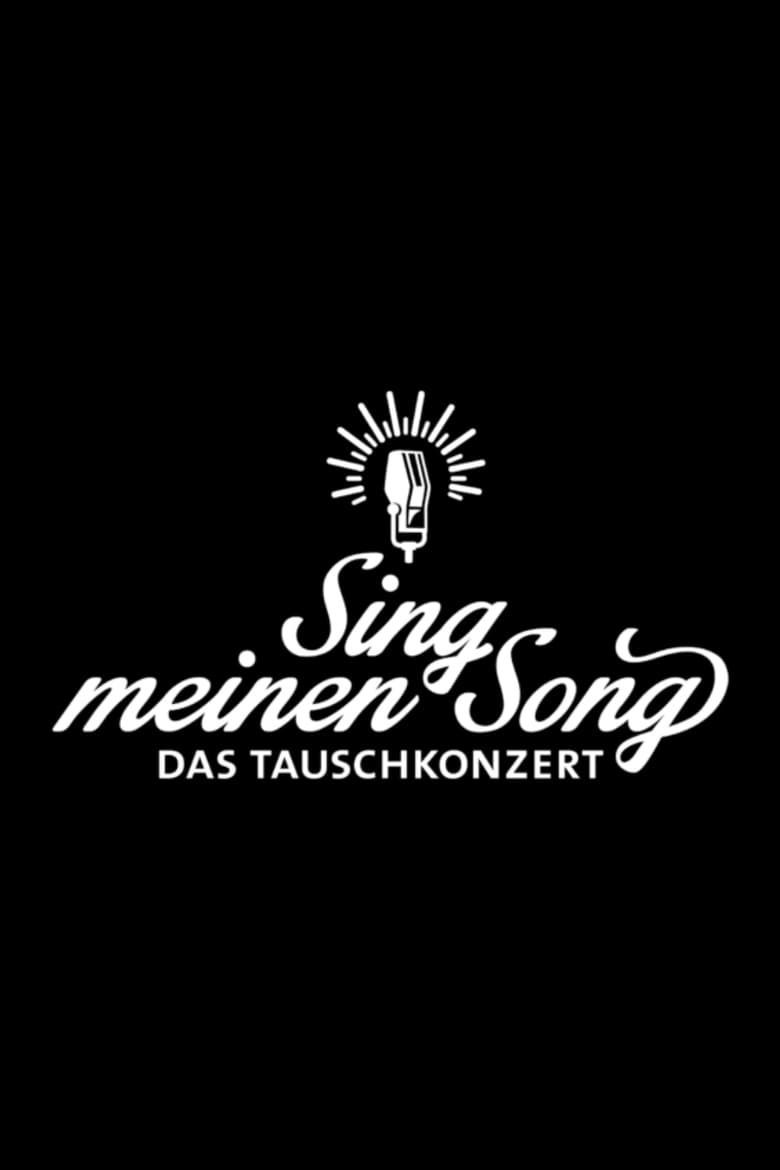 Sing meinen Song – Das Tauschkonzert (2014)