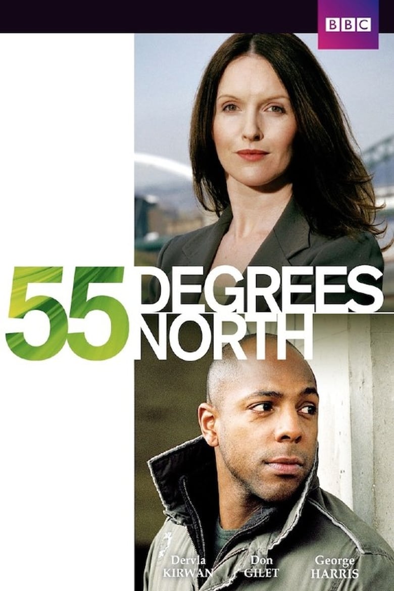 55 Degrees North (2004)