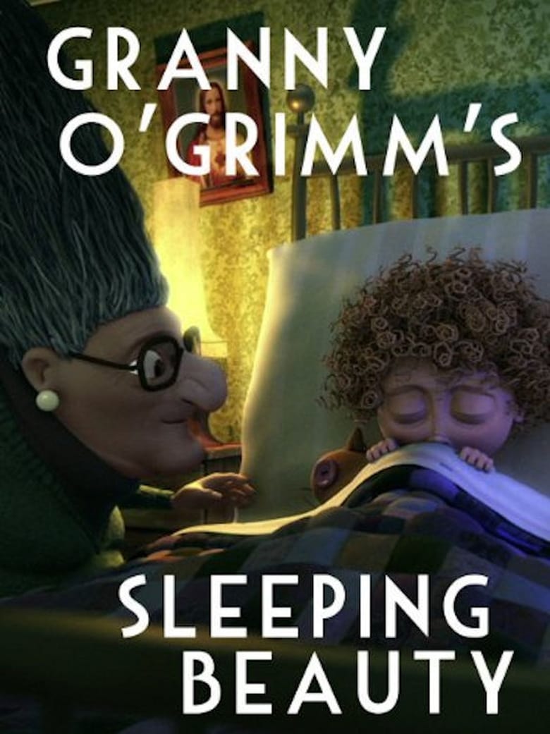 Granny O’Grimm’s Sleeping Beauty (2008)