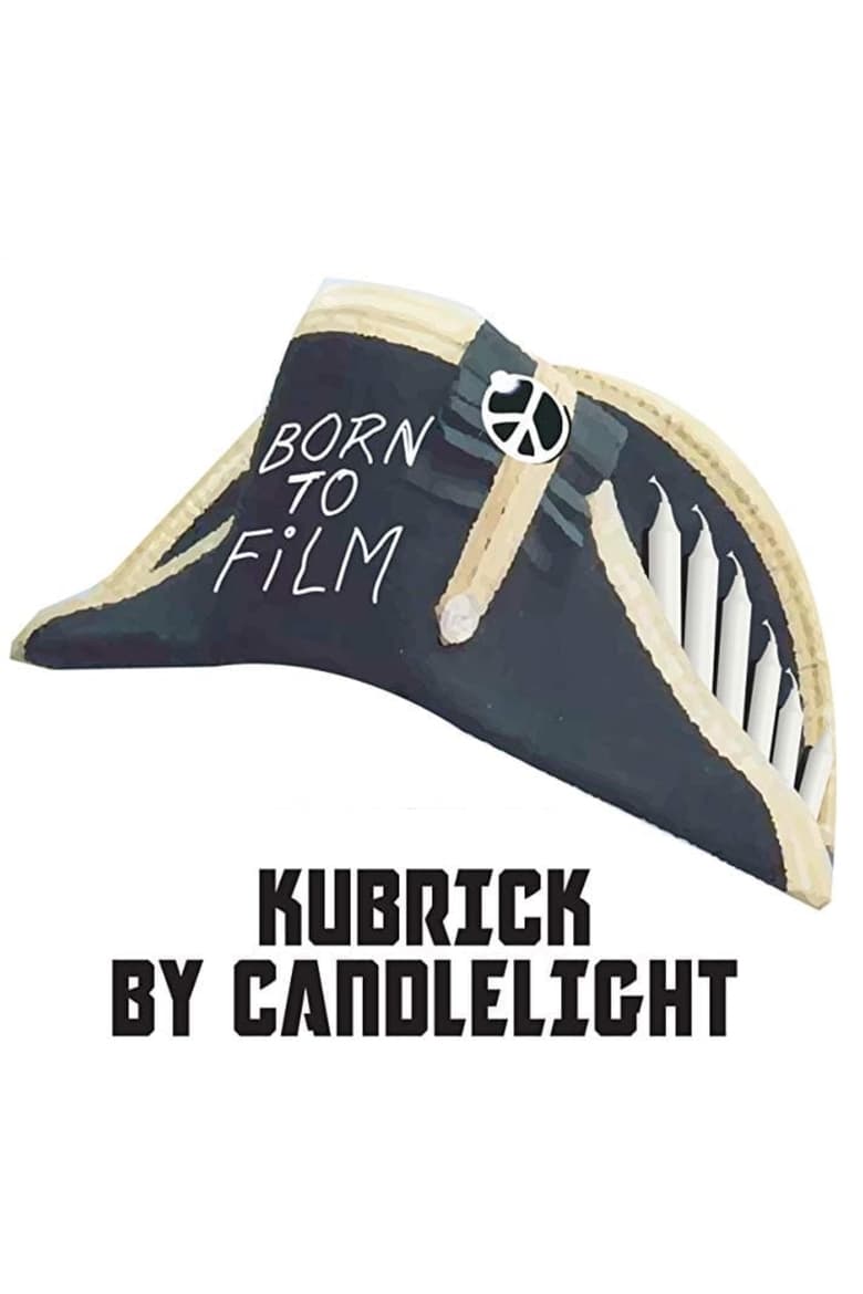 Kubrick by Candlelight (2018)