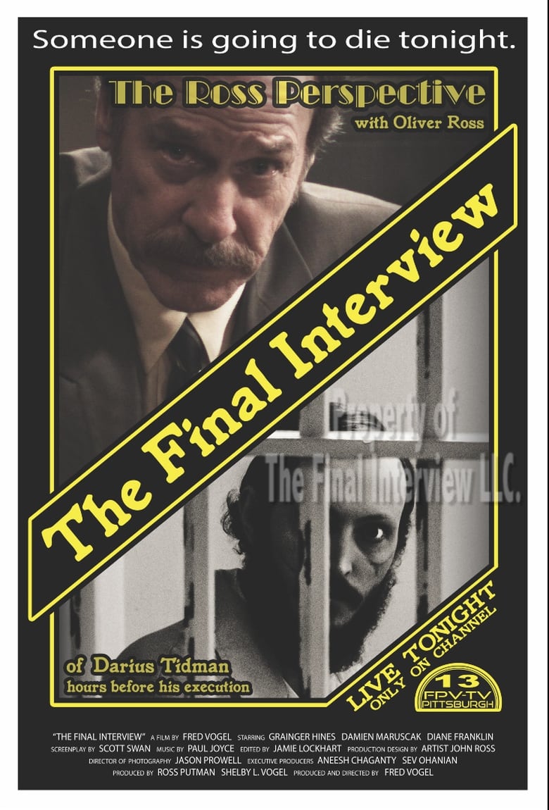 The Final Interview (2018)