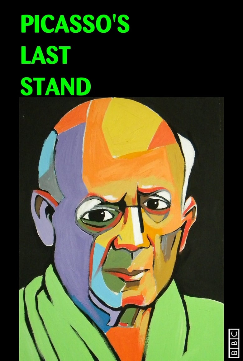 Picasso’s Last Stand (2018)
