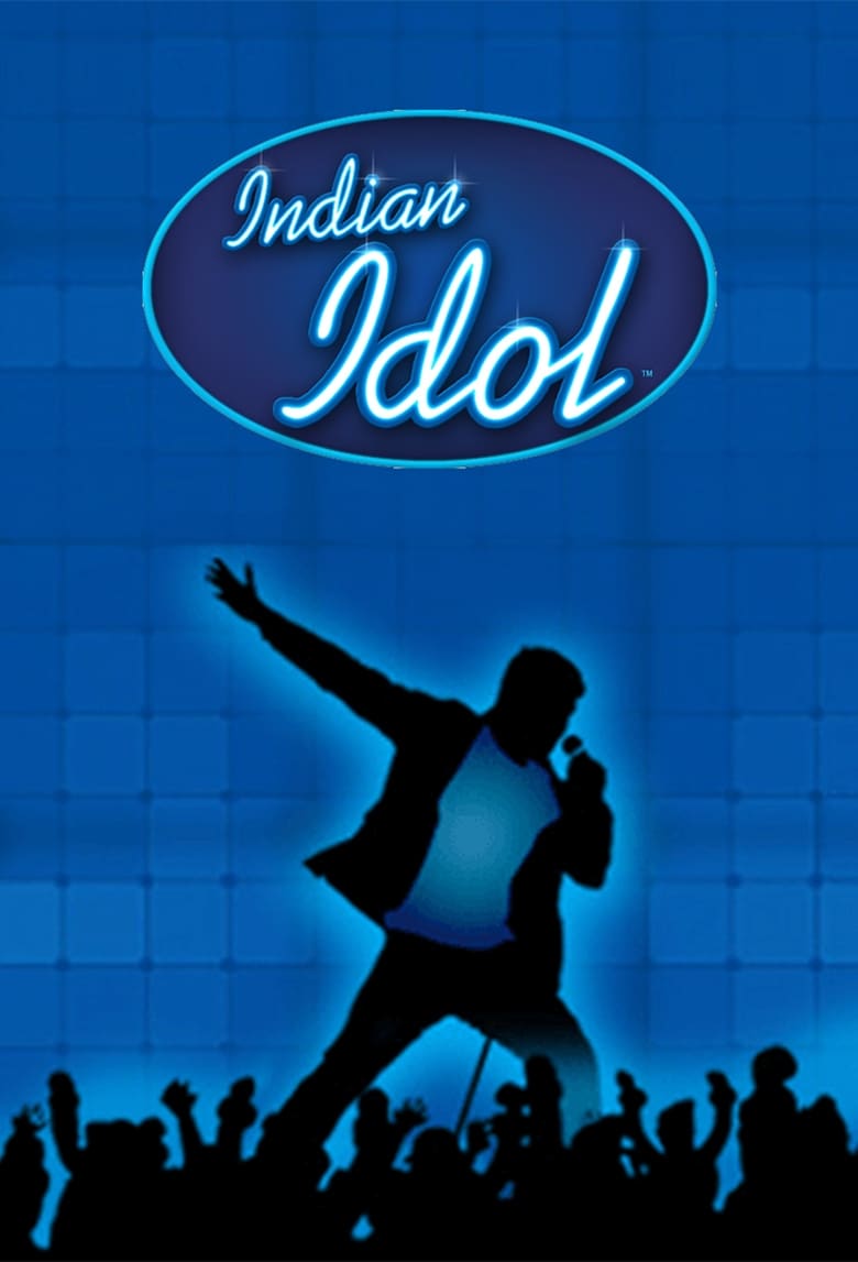 Indian Idol (2004)