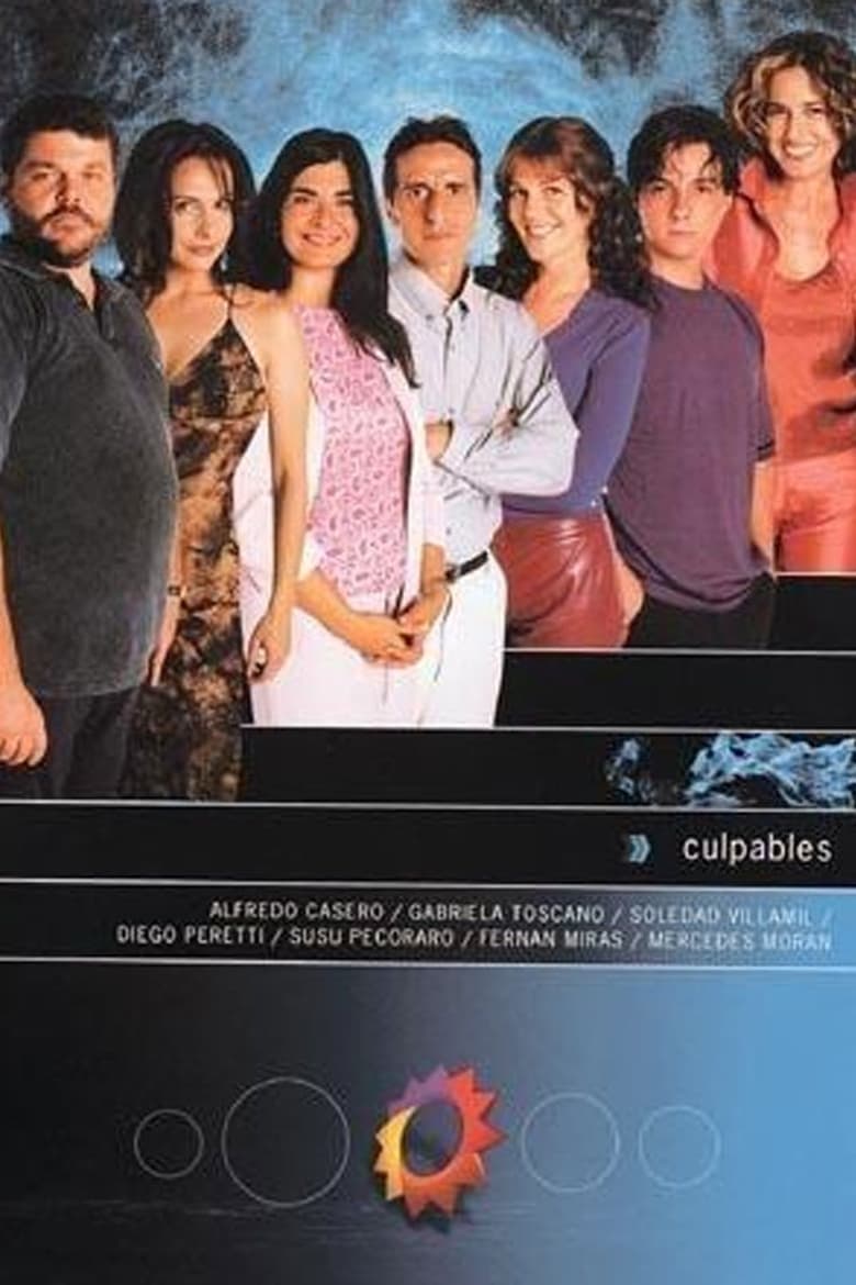 Culpables (2001)