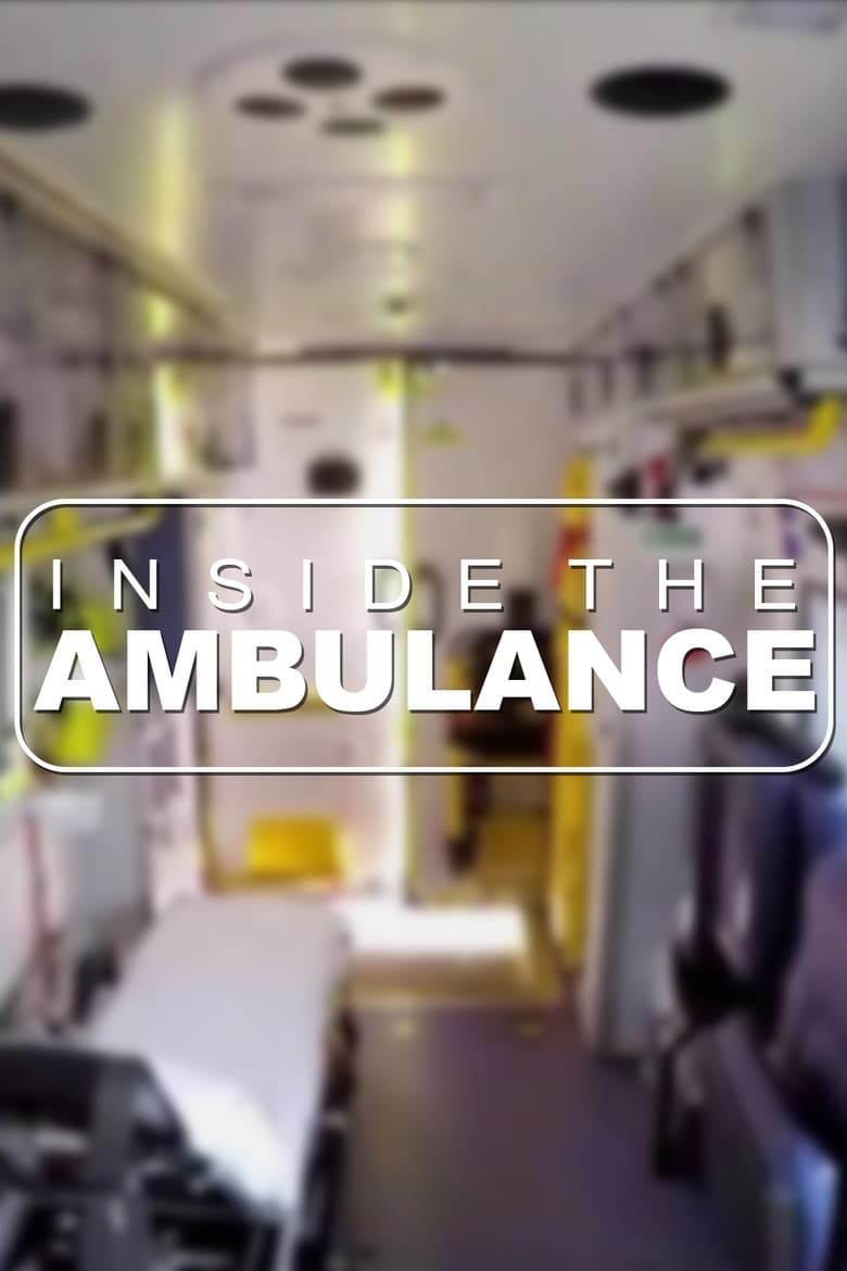 Inside the Ambulance (2016)