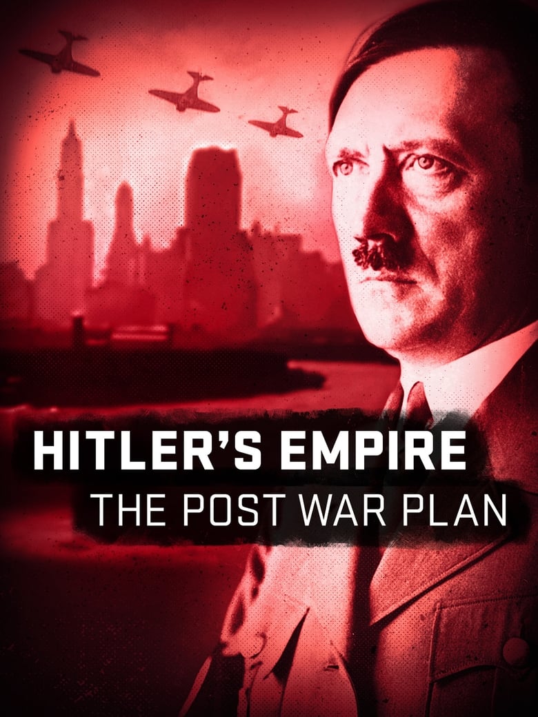 Nazi Victory: The Post-War Plan (2018)