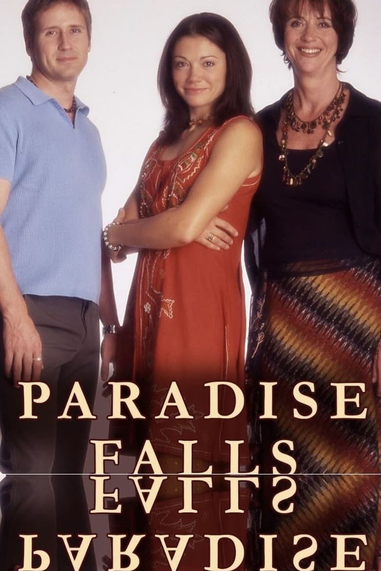 Paradise Falls (2001)