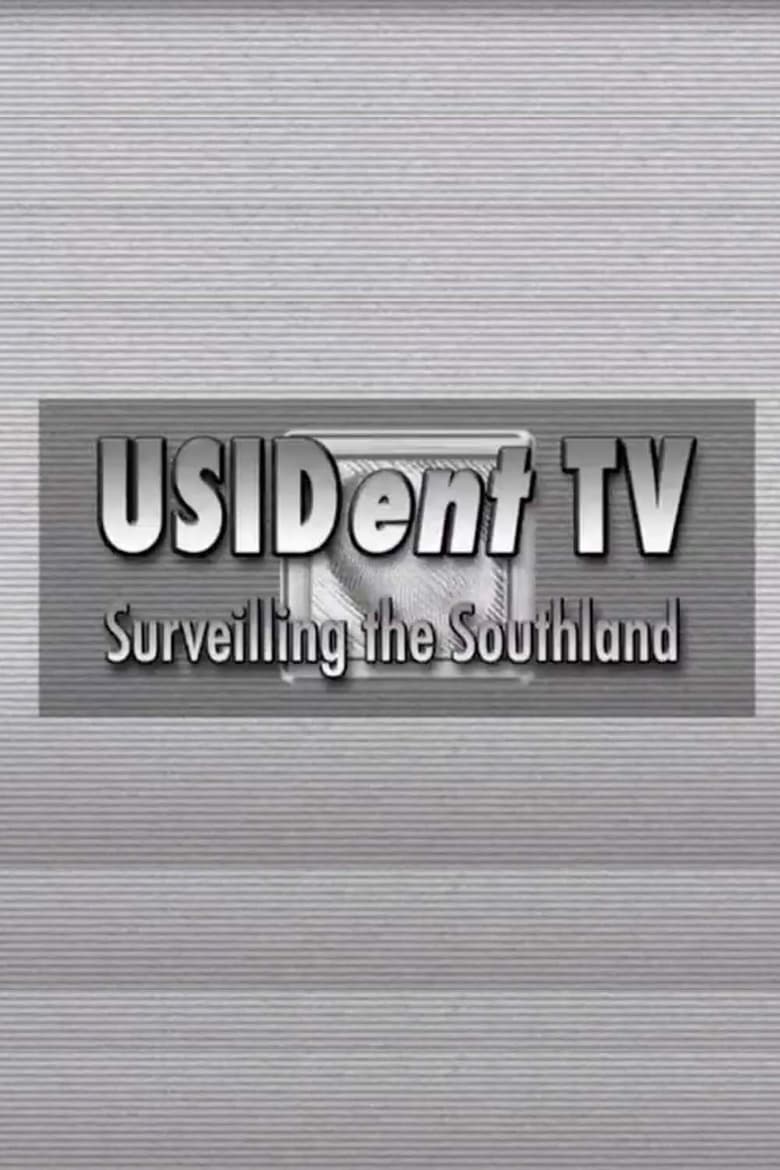 USIDent TV: Surveilling the Southland (2008)