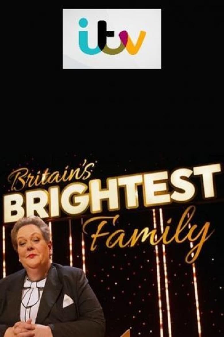 Britain’s Brightest Family (2018)