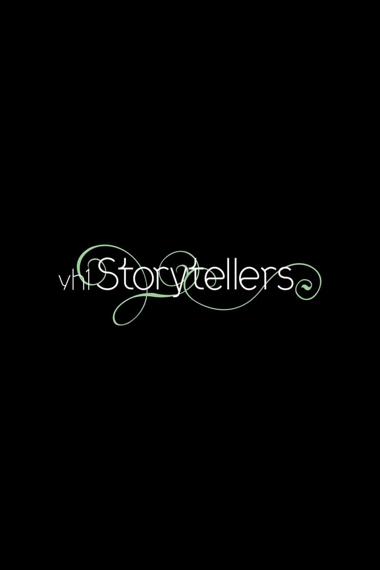 VH1 Storytellers (2005)