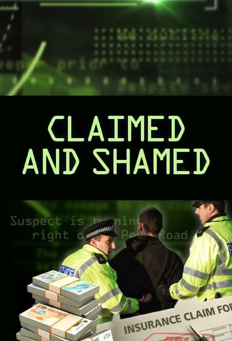 Claimed and Shamed (2012)