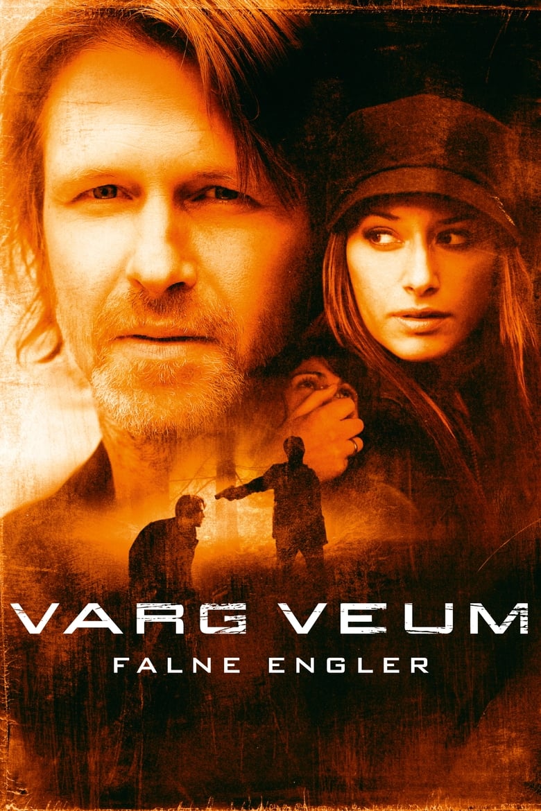 Varg Veum – Fallen Angels (2008)