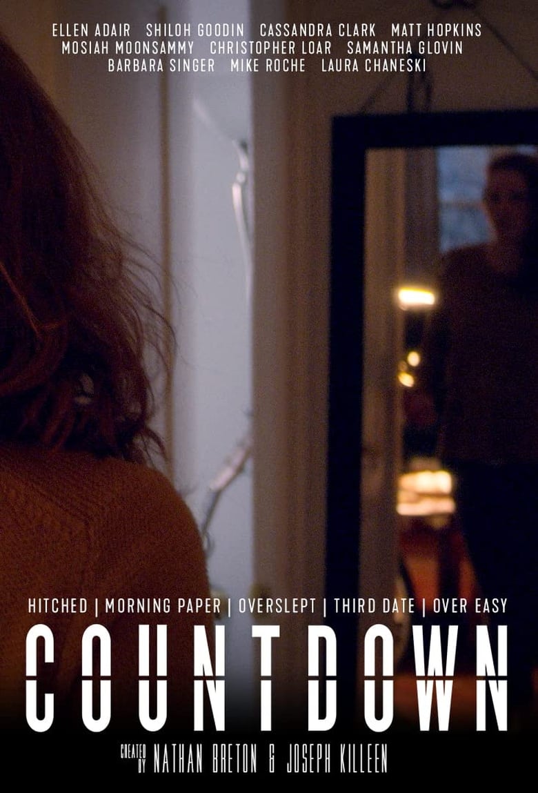 Countdown (2018)