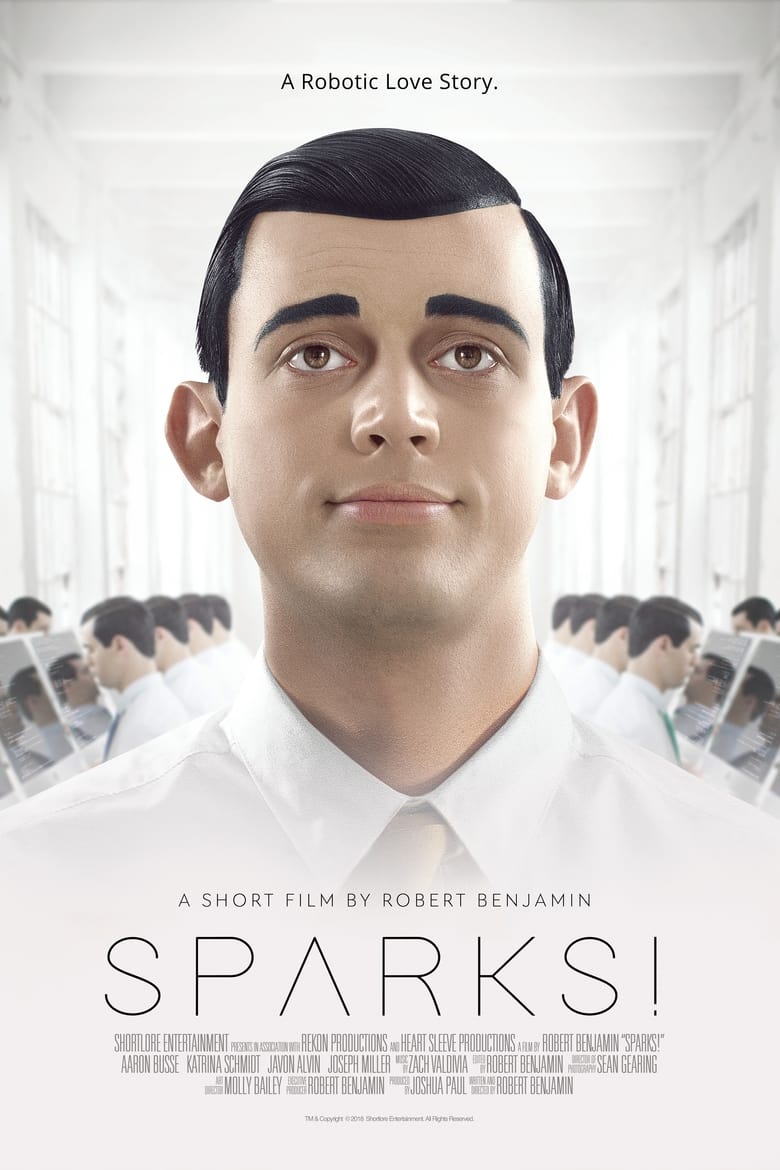Sparks! (2018)